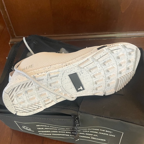 True Golf Shoes Brand New - Picture 4 of 4